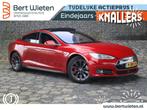 Tesla Model S 85D Performance | Geen import | Free charge |, Automaat, 38 min, Vierwielaandrijving, Lichtsensor