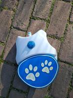 Coolpets drinkfontein, Ophalen