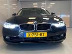 BMW 3-serie Touring 318i Executive | LED | ELEKT ACHTERKLEP, Automaat, Gebruikt, Zwart, 19 km/l