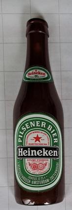 Heineken Flesopener Bierfles, Ophalen of Verzenden, Gebruikt, Flesopener, Heineken
