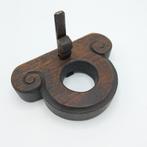 Oude Grondschaaf (54590-28), Antiek en Kunst, Ophalen of Verzenden