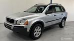 Volvo XC90 2.5 T Momentum DEALER ONDERHOUDEN / XENON, Gebruikt, 1991 kg, Parkeersensor, 2521 cc