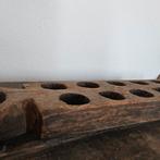 Bajot plank, Ophalen of Verzenden, Rechthoekig, Hout