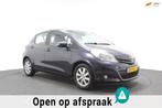 Toyota Yaris 1.3 VVT-i Aspiration | Airco | Goed onderhouden, Voorwielaandrijving, Euro 5, Gebruikt, 4 cilinders