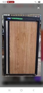 Nordcold 6052 Amerikaanse Koelkast, Caravans en Kamperen, Ophalen, Gebruikt