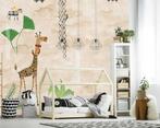 Olive&Noah/Kate&Andy/Morris&MILa behang, Verzenden, Nieuw, Wanddecoratie