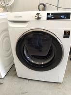 Samsung Ecobubble Addwash 10.5kg - ZGAN!, Witgoed en Apparatuur, Wasmachines, 10 kg of meer, Energieklasse A of zuiniger, Samsung Electronics Benelux B.V., Evert van de Beekstraat 3105, 1118 CX Schiphol