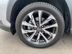 Toyota Corolla Cross Hybrid 140 Dynamic edition Navigatie, E, Stof, Gebruikt, 4 cilinders, Bedrijf
