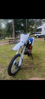 Gepard 140cc, Fietsen en Brommers, Minibikes, Midibikes en Pitbikes, Ophalen, Zo goed als nieuw, Overige typen