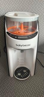 Baby Brezza Formula Pro Advanced, Kinderen en Baby's, Babyvoeding en Toebehoren, Ophalen of Verzenden, Gebruikt, Overige typen