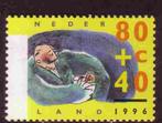 Nederland 1996 1674 Zomer 80c, Postfris, Postzegels en Munten, Postzegels | Nederland, Na 1940, Ophalen of Verzenden, Postfris