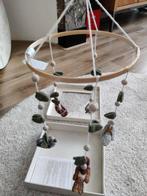 Vilt Baby Mobiel - Vogels, Ophalen of Verzenden, Zo goed als nieuw, Overige typen