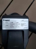 EW G2 thule fietsendrager, Auto diversen, Fietsendragers, Ophalen of Verzenden, Zo goed als nieuw, Trekhaakdrager