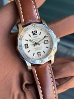 Breitling Colt Quartz 44mm (A74387) 2014 Full set Mint!, Staal, Breitling, Polshorloge, Ophalen of Verzenden