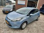 Ford Fiesta 1.25 Trend / Airco Nette goed rijdende auto!, Auto's, Ford, Te koop, Zilver of Grijs, Geïmporteerd, 5 stoelen