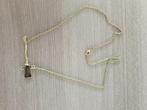 ketting uit harry potter, Verzamelen, Harry Potter, Ophalen of Verzenden, Nieuw, Overige typen