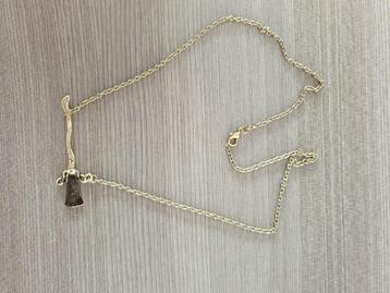 ketting uit harry potter beschikbaar voor biedingen