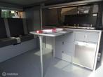 Volkswagen Transporter L2 Buscamper 2.0 115Pk Euro-5 Benzine, Caravans en Kamperen, Campers, Buscamper of Camperbus, Volkswagen