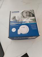 Luvion Babysense 7 Ademhalingsmonitor, Ophalen of Verzenden, Gebruikt, Minder dan 100 meter