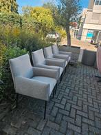 Tuinstoel Catja chill-line outdoor opruiming, Tuin en Terras, Ophalen of Verzenden, Nieuw