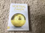 Voetbalzaken  vd Burg nieuw opbrengst giro 555, Ophalen of Verzenden, Zo goed als nieuw, Balsport