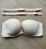 Prima Donna 80D Strapless Roze Divine (LEES BESCHRIJVING), Ophalen of Verzenden, BH, Roze, Prima Donna
