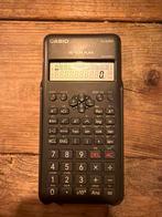 Casio FX-82MS rekenmachine, Ophalen of Verzenden, Gebruikt