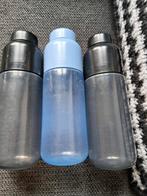 Waterfles  hema, Ophalen, Gebruikt