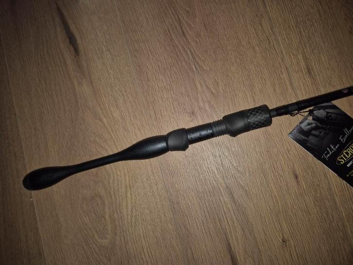 St. Croix legend xtreme spin nieuw, Watersport en Boten, Hengelsport | Roofvissen, Nieuw, Werphengel, Ophalen