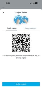 HELP A GIRL OUT <3 | AH Brabantia spaarzegels, Tickets en Kaartjes, Kortingen en Cadeaubonnen, Eén persoon, Kortingsbon