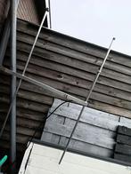 2 elements fm zend antenne, Telecommunicatie, Antennes en Masten, Ophalen of Verzenden, Antenne