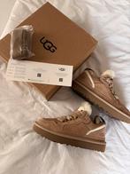 UGG lowmel sand maat 39, Kleding | Dames, Schoenen, Verzenden, Beige, Nieuw, Sneakers of Gympen