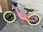 Berg Biky Retro Pink loopfiets Bikey - zeer goede staat, Ophalen of Verzenden, Zo goed als nieuw, Loopfiets