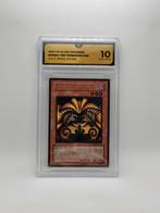 Yu-Gi-Oh! Exodia The Forbidden One 2009 Gold Series, Ophalen of Verzenden, Nieuw, Losse kaart, Foil