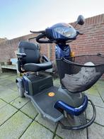 Defecte scootmobiel, Ophalen, Gebruikt, 16 km/u of meer