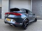 Cupra Formentor 1.4 e-Hybrid 245 PK VZ Performance [Pano | 3, Gebruikt, 4 cilinders, Leder en Stof, Plug-in hybride