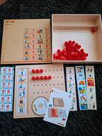 Pin de zin Educo. Nieuw 2 sets, Ophalen of Verzenden, Nieuw, Taal en Lezen