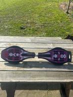 Waveboard, Ophalen of Verzenden, Zo goed als nieuw, Waveboard