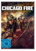 Chicago Fire S 8,9,10,11,12 en/of 13 Nieuw Geseald. DVD., Alle leeftijden, Ophalen of Verzenden, Nieuw in verpakking, Actie en Avontuur