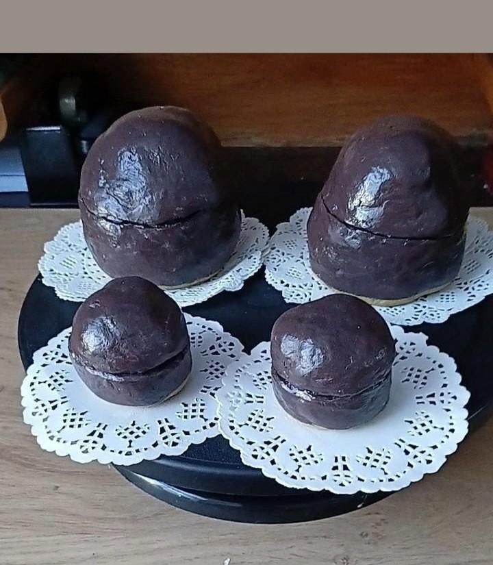 Bossche  bol cadeau doosjes zie omschrijving., Ophalen of Verzenden, Nieuw