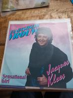 Jacques Klaus - fantastische vrouw, Ophalen of Verzenden, Zo goed als nieuw, Nederlandstalig