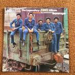 LP - The Trammps - Zing, Ophalen of Verzenden, 1960 tot 1980, Gebruikt, 12 inch