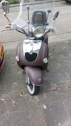 Scooter te koop, Ophalen of Verzenden, Gebruikt, Benzine, Overige merken