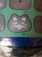 Twee zonneschermen voor auto zie foto's bieden, Auto-onderdelen, Ophalen of Verzenden, Nieuw