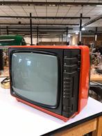 Aristona vintage retro tv, Audio, Tv en Foto, Vintage Televisies, C, Ophalen of Verzenden, Zo goed als nieuw, D