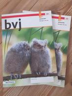 BVJ Biologie 2A -Havo/VWO -9789402072785/Werkboek Schoolboek, Boeken, Malmberg, Biologie, Ophalen of Verzenden, HAVO