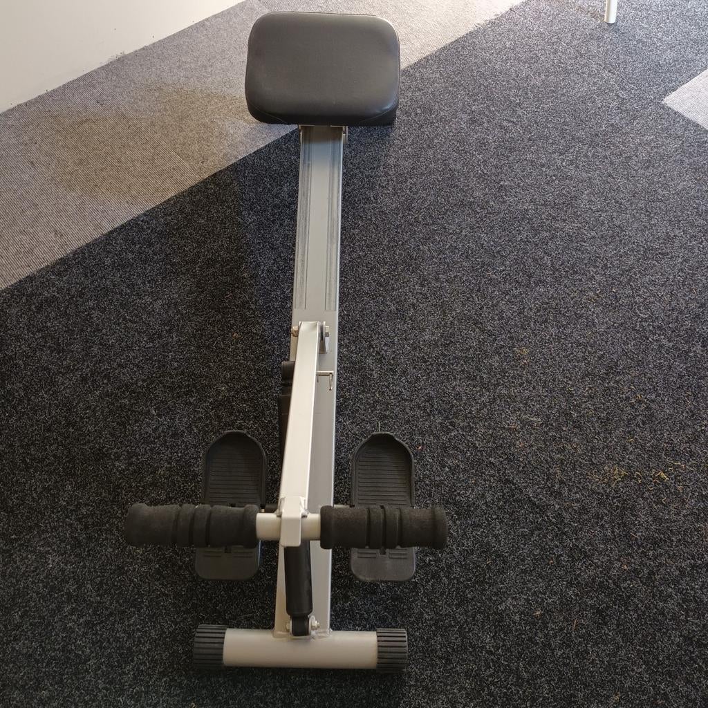 Roeitrainer, Ophalen, Gebruikt, Benen, Overige typen