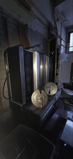 Professionele Döner Kebab Machines met Extra Onderdelen, Ophalen of Verzenden, Gebruikt, Fornuis, Frituur en Grillen