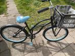 24 inch fiets, Minder dan 47 cm, Ophalen, Gebruikt, Staal