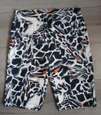 THOMBIQ travelstof short maat S, Kleding | Dames, THOMBIQ, Kort, Zwart, Ophalen of Verzenden